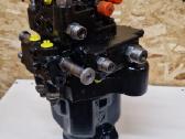 „case“ 5120, 5130, 5140, 5150 siurblys - nuotraukos Nr. 2