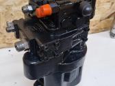 „case“ 5120, 5130, 5140, 5150 siurblys - nuotraukos Nr. 3