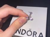 Pandora auskarai - nuotraukos Nr. 2