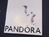 Pandora auskarai - nuotraukos Nr. 5