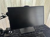 Asus Rog Pg248q 180hz - nuotraukos Nr. 2