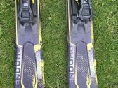 Kalnų slidės Salomon RS 800 - nuotraukos Nr. 3