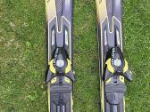 Kalnų slidės Salomon RS 800 - nuotraukos Nr. 4