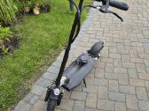 Parduodu paspirktuką Em Scooter Extreem XS - nuotraukos Nr. 2
