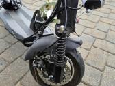 Parduodu paspirktuką Em Scooter Extreem XS - nuotraukos Nr. 5
