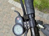 Parduodu paspirktuką Em Scooter Extreem XS - nuotraukos Nr. 6