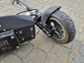 Parduodu paspirktuką Em Scooter Extreem XS - nuotraukos Nr. 11