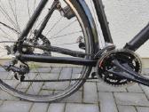 Parduodamas Vsi Fahrrad Manufaktur dviratis - nuotraukos Nr. 3