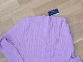 Polo Ralph Lauren megztinis (levandų) Naujas - nuotraukos Nr. 2