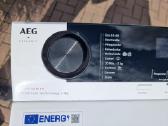 Nauja Aeg Ltr7e71379 su Garais + Garantija - nuotraukos Nr. 7