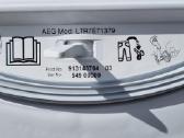 Nauja Aeg Ltr7e71379 su Garais + Garantija - nuotraukos Nr. 11