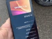 Vivo Iqoo 12 12/256gb - nuotraukos Nr. 4