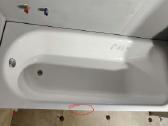 Nauja vonia: Kaldewei Saniform Plus 375-1, 180x80 - nuotraukos Nr. 3