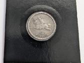 1 Litas 1925 - nuotraukos Nr. 2