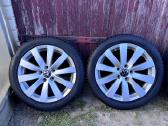 225/50/r17 5x112. Nr2 - nuotraukos Nr. 2