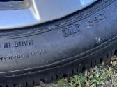 225/50/r17 5x112. Nr2 - nuotraukos Nr. 3