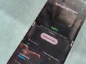„Samsung Galaxy Z Flip4“, 128 GB / 8 GB RAM. - nuotraukos Nr. 2