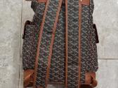 Goyard kuprinė - nuotraukos Nr. 4
