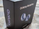 Samsung Galaxy Buds Pro - nuotraukos Nr. 2