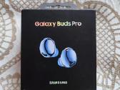 Samsung Galaxy Buds Pro - nuotraukos Nr. 3
