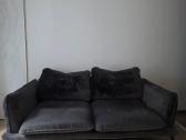 Sofa su pufu „portimao“ - nuotraukos Nr. 2
