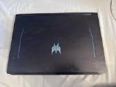 Acer Predator – žaidimų nešiojamas kompiuteris - nuotraukos Nr. 3