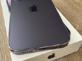 iPhone 14 Pro 128gb Deep purple - nuotraukos Nr. 3