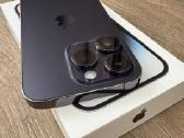 iPhone 14 Pro 128gb Deep purple - nuotraukos Nr. 4