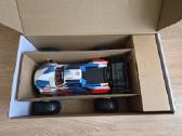 Arrma Kraton Mini 3s Blx 4x4 Rtr – naujas - nuotraukos Nr. 3