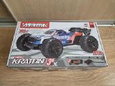 Arrma Kraton Mini 3s Blx 4x4 Rtr – naujas - nuotraukos Nr. 4