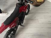 Vikiskas el motocrosas - nuotraukos Nr. 4