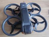 Dji Avata 2 Fly More Combo dronas (komplektas) - nuotraukos Nr. 2