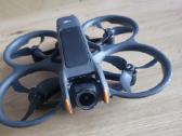 Dji Avata 2 Fly More Combo dronas (komplektas) - nuotraukos Nr. 3