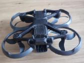 Dji Avata 2 Fly More Combo dronas (komplektas) - nuotraukos Nr. 5
