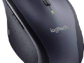 Bevielė pelė logitech m705 - nuotraukos Nr. 2