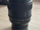 Sony Fe 50mm F1.4 Gm - nuotraukos Nr. 2