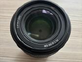 Sony Fe 50mm F1.4 Gm - nuotraukos Nr. 3