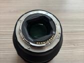 Sony Fe 50mm F1.4 Gm - nuotraukos Nr. 4