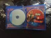 Parduodami naudoti geros bukles ps4 zaidimai - nuotraukos Nr. 5
