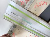 Festool pjovimo stalas - nuotraukos Nr. 4