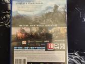 Parduodami naudoti geros bukles ps4 zaidimai - nuotraukos Nr. 10