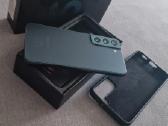 Samsung galaxy S22 256gb - 175 € viskas original - nuotraukos Nr. 2