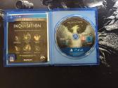 Parduodami naudoti geros bukles ps4 zaidimai - nuotraukos Nr. 14