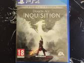 Parduodami naudoti geros bukles ps4 zaidimai - nuotraukos Nr. 13