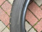Hankook winter I*cept evo3 265/35r20 - nuotraukos Nr. 4