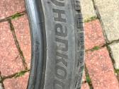 Hankook winter I*cept evo3 265/35r20 - nuotraukos Nr. 5
