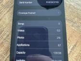 iPhone 15 pro 128gb 88% baterija blue titanium - nuotraukos Nr. 4