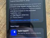 iPhone 15 pro 128gb 88% baterija blue titanium - nuotraukos Nr. 5
