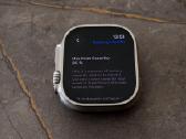 Apple Watch Ultra - nuotraukos Nr. 3