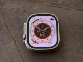 Apple Watch Ultra - nuotraukos Nr. 5
